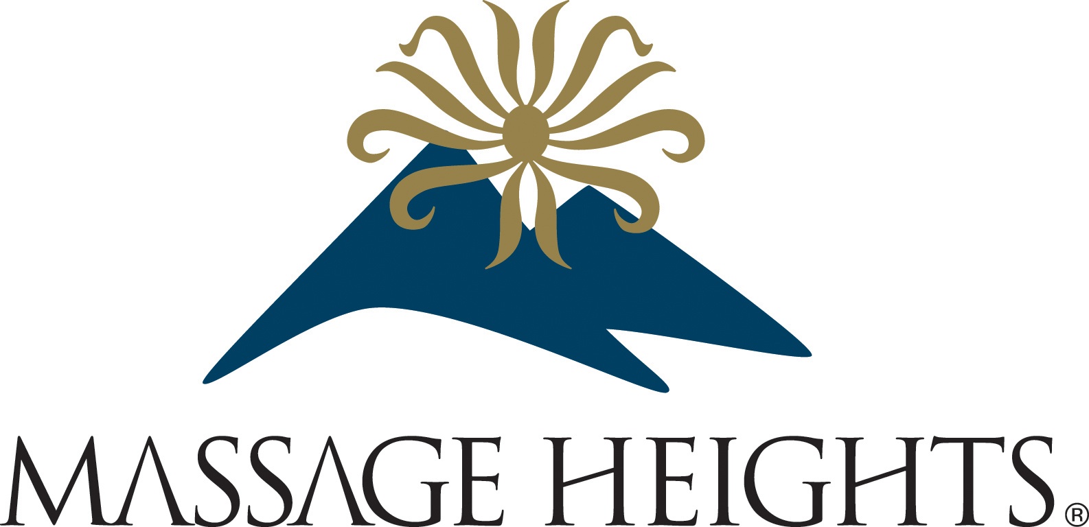 Massage Heights